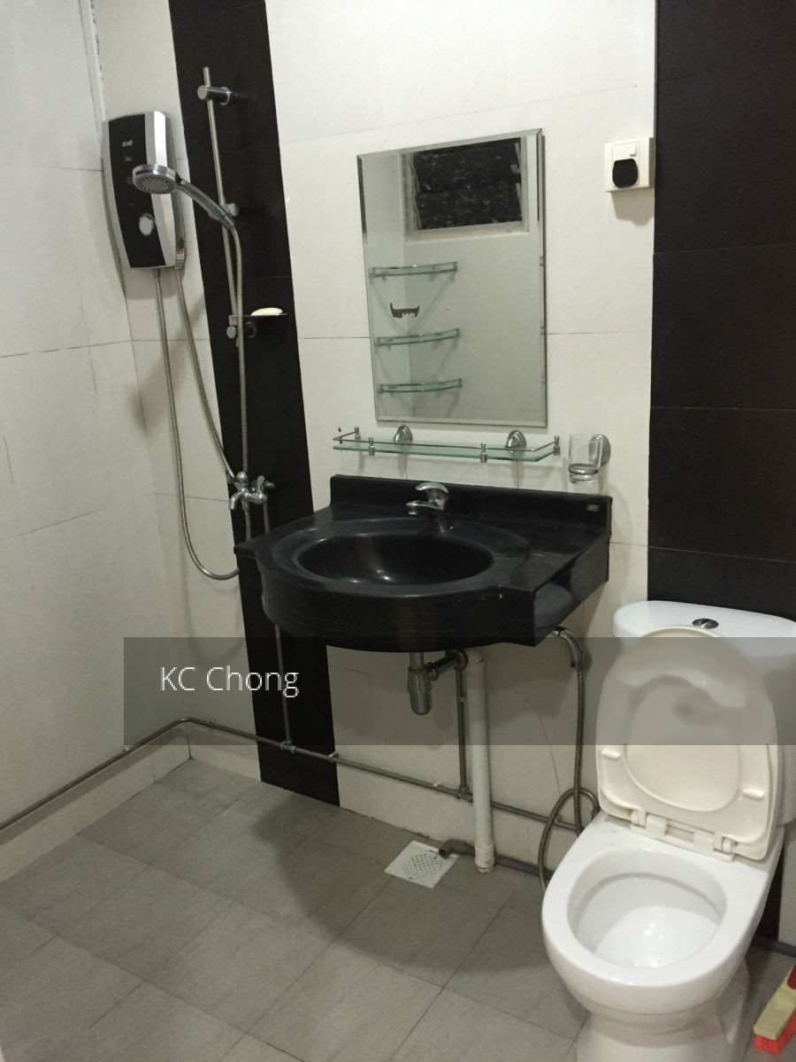 Blk 617 Yishun Ring Road (Yishun), HDB 3 Rooms #134848602
